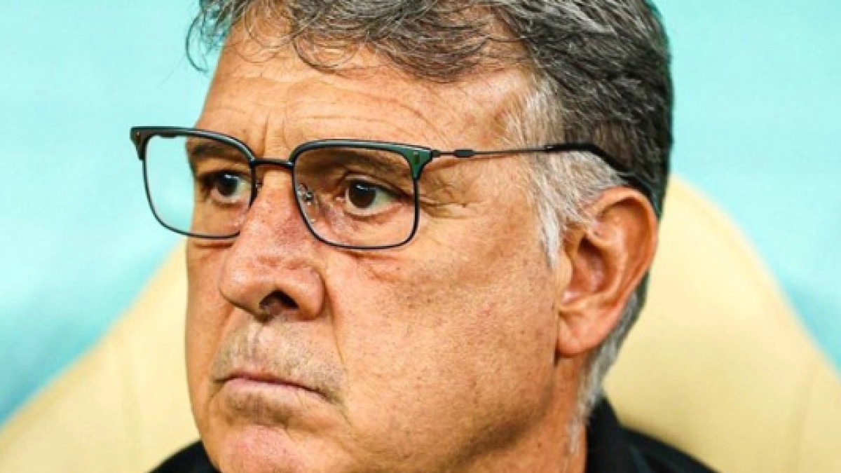La condición secreta del Tata Martino para aceptar la oferta de Boca Juniors