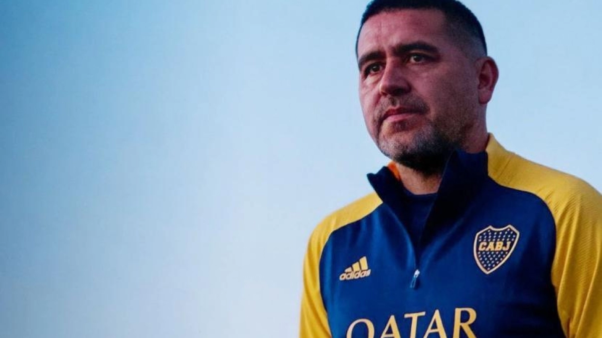 Boca negocia el contrato con el que podría ser su próximo fichaje - Foto: Liberal