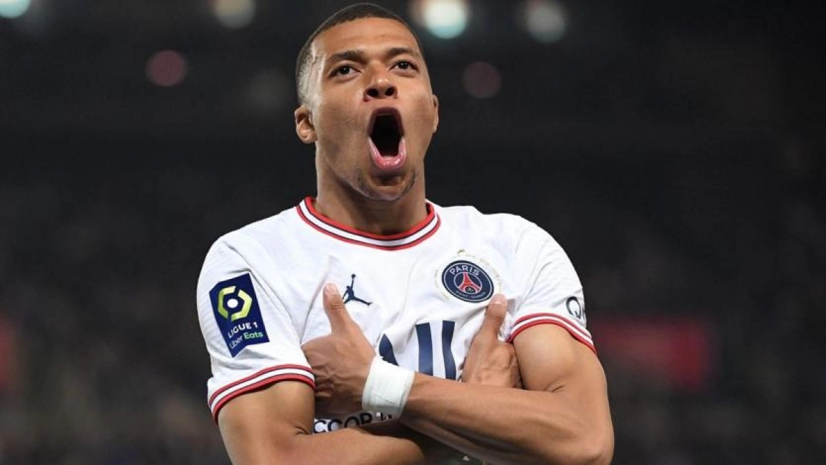 BOMBAZO: Aseguran que hay nuevos contactos entre Mbappé y el Real Madrid / Eurosport