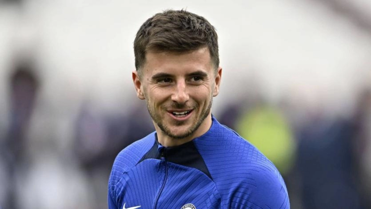 BOMBAZO en la Premier: El Chelsea venderá a Mount / Teamtalk.com