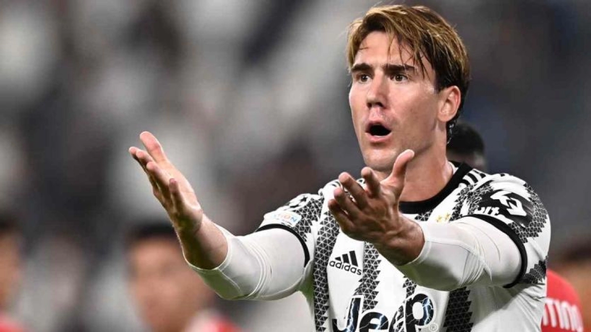 BOMBAZO: Vlahovic se ofrece al Real Madrid - Foto: Calciomercato