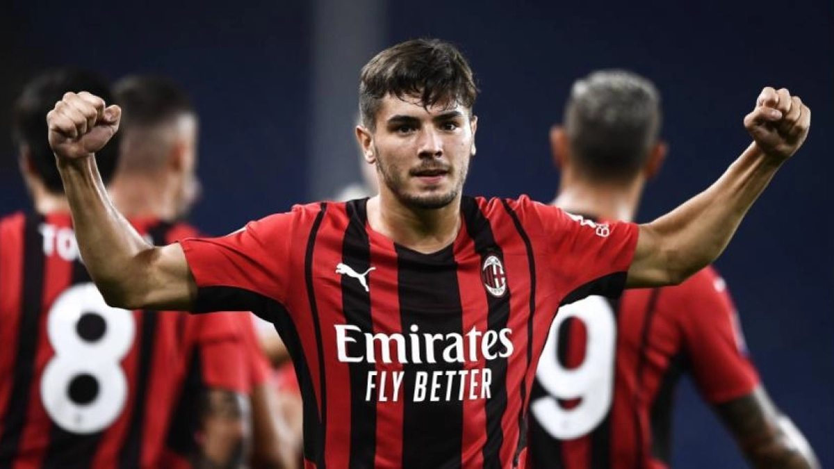 Brahim Díaz debe elegir - Foto: Transfermarkt