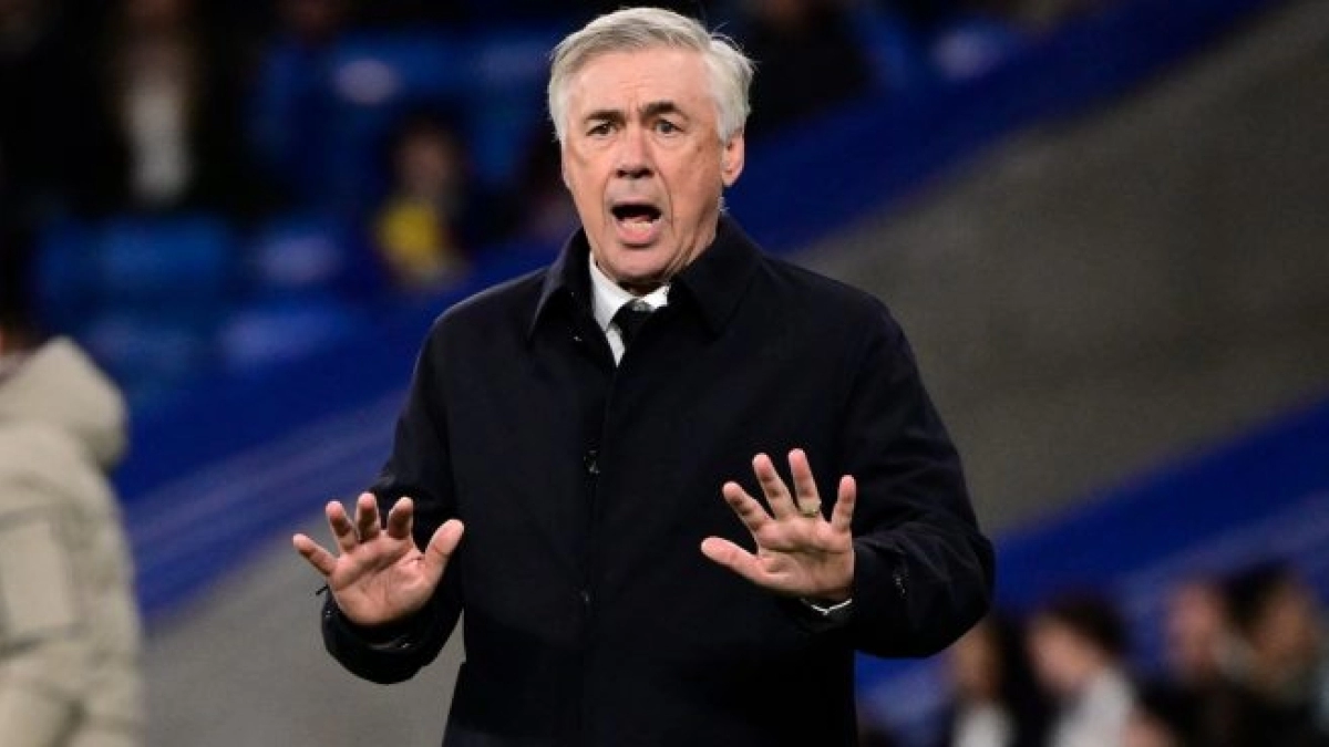 Brasil va con todo a por Ancelotti / Okdiario.com