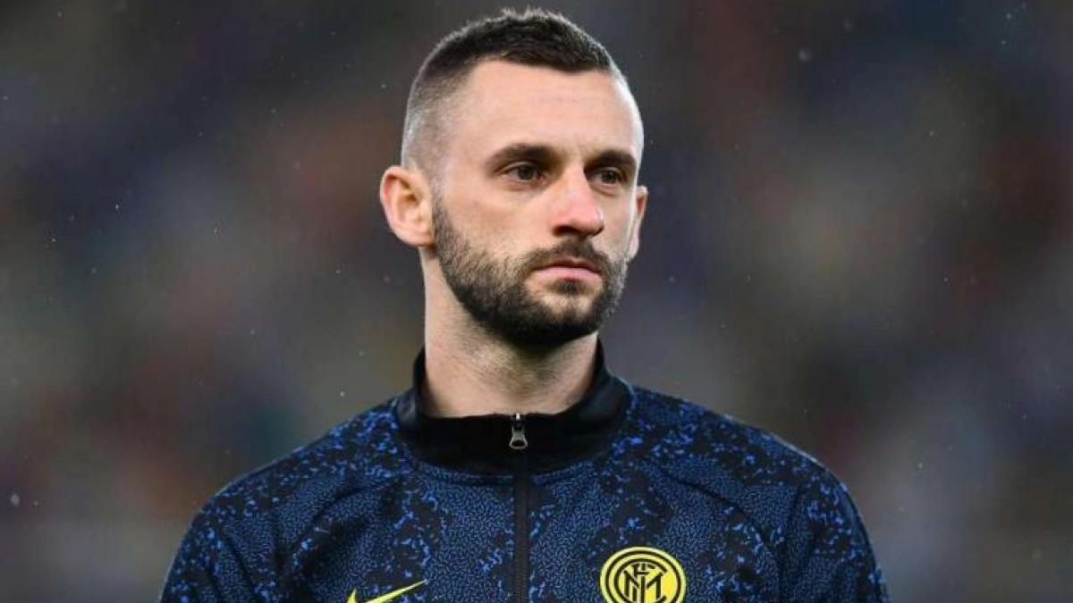 Brozovic se niega a fichar por el Barça - Foto: Diario Gol