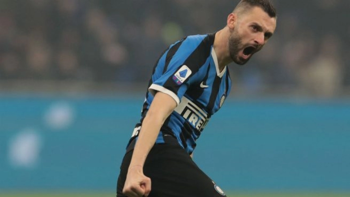 Brozovic ya ha tomado una decisión sobre su futuro / Okdiario.com