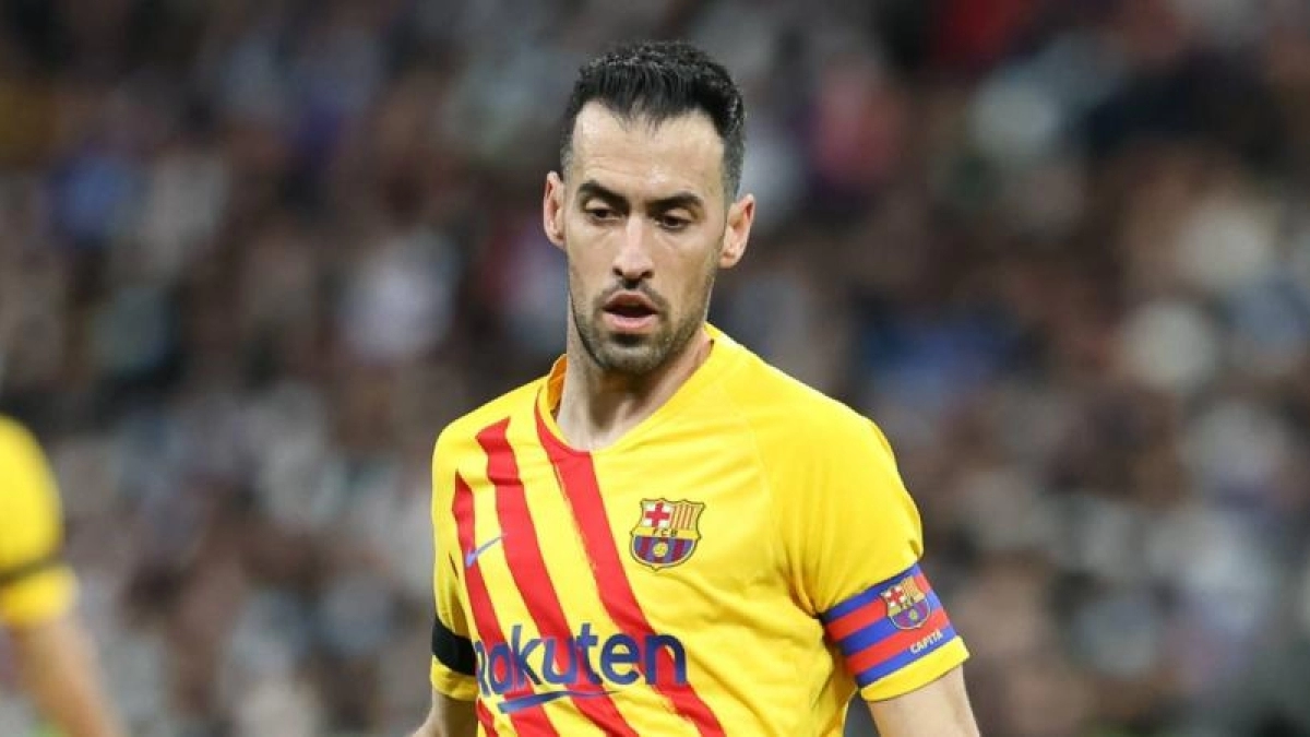 Busquets medita quedarse en el Barcelona / Monesport.cat
