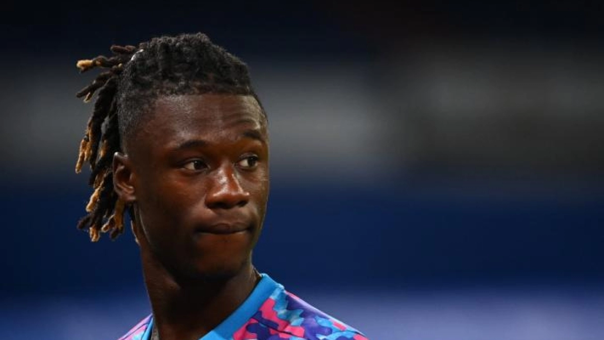Eduardo Camavinga no se mueve del Real Madrid