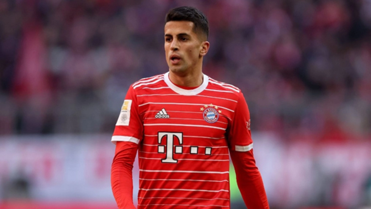 El FC Barcelona ya conoce el precio de la cesión de Joao Cancelo | FOTO: BAYERN MÚNICH