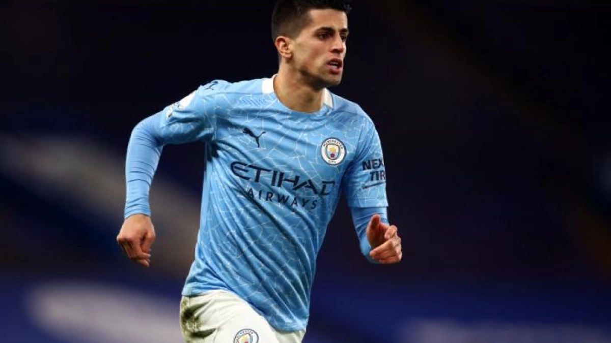 Cancelo, la opción inicial del Madrid para reforzar su lateral izquierdo
