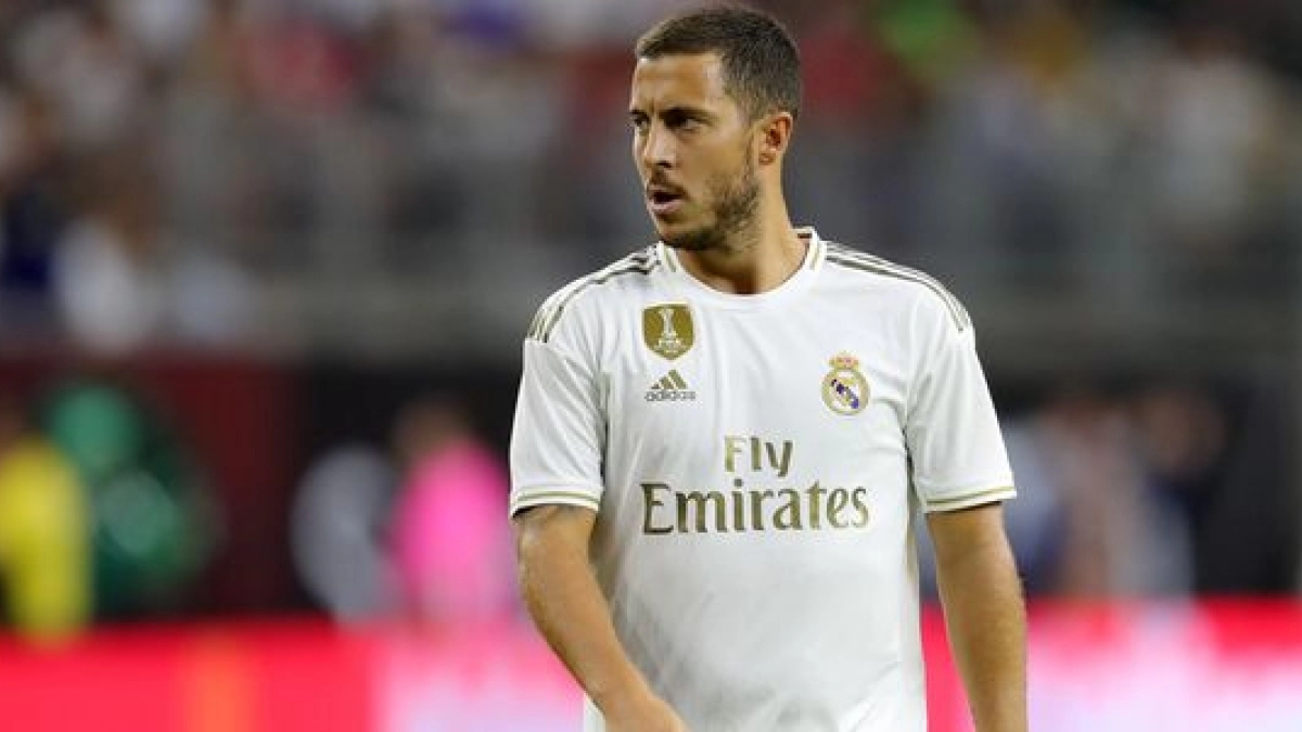 El nuevo candidato de Hazard en la Premier League