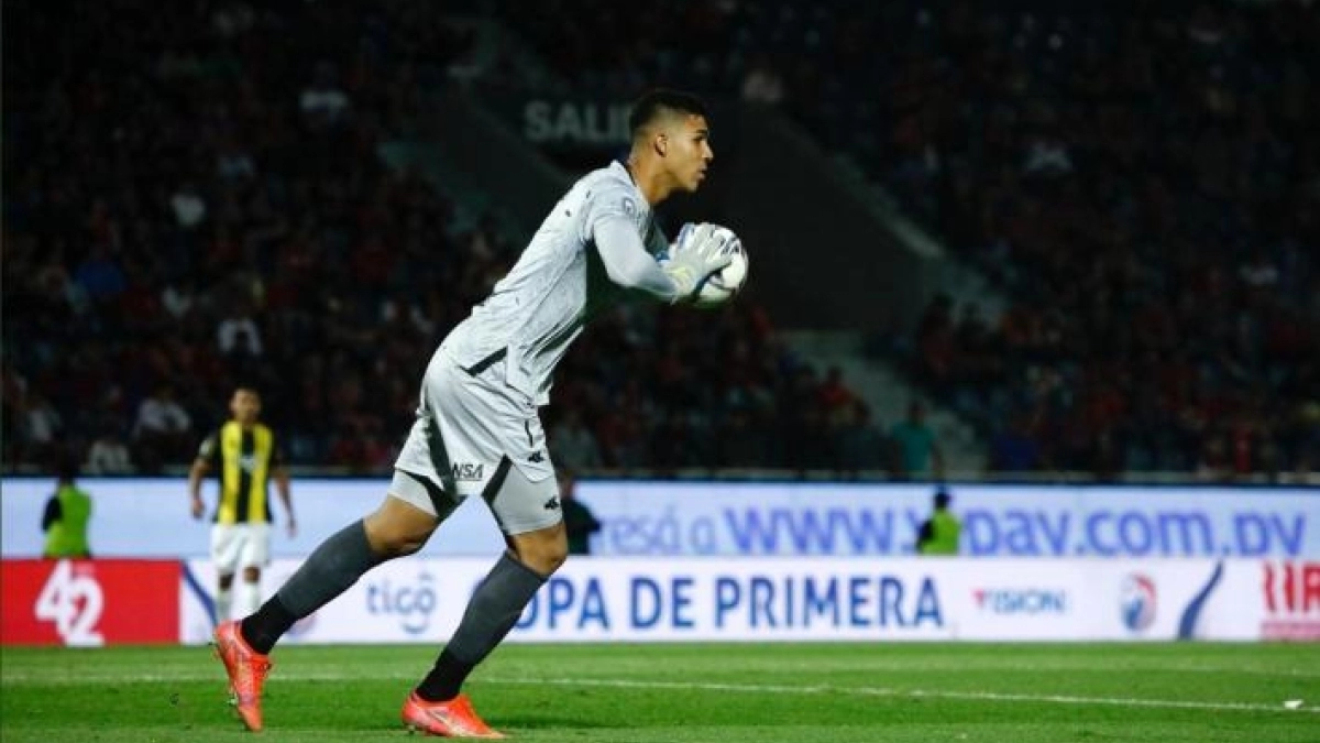 El AC Milan cierra el fichaje de un nuevo portero