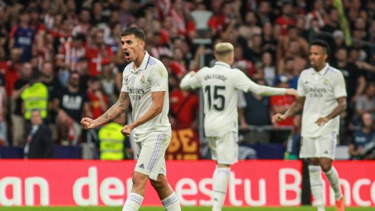 Ceballos, de descarte a renovación sobre la mesa - Foto: Nacional.cat