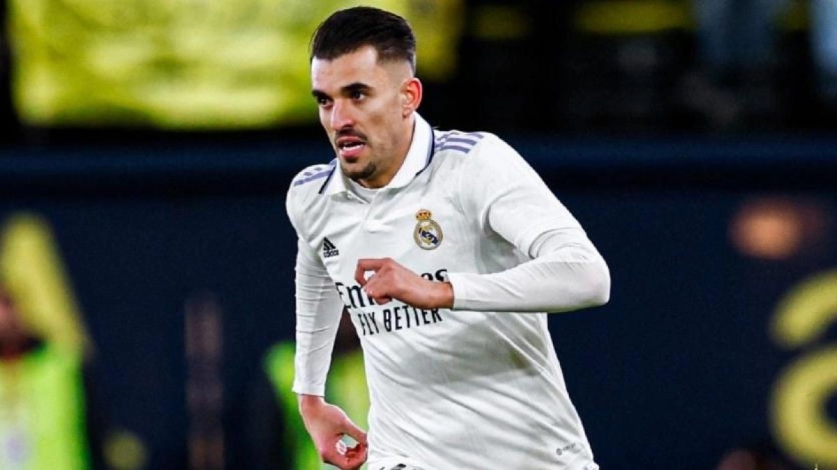 Dani Ceballos se merece la renovación
