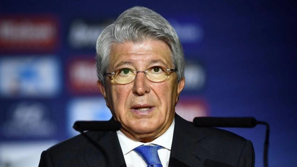 Los 3 objetivos del Atlético de Madrid para el mercado de verano