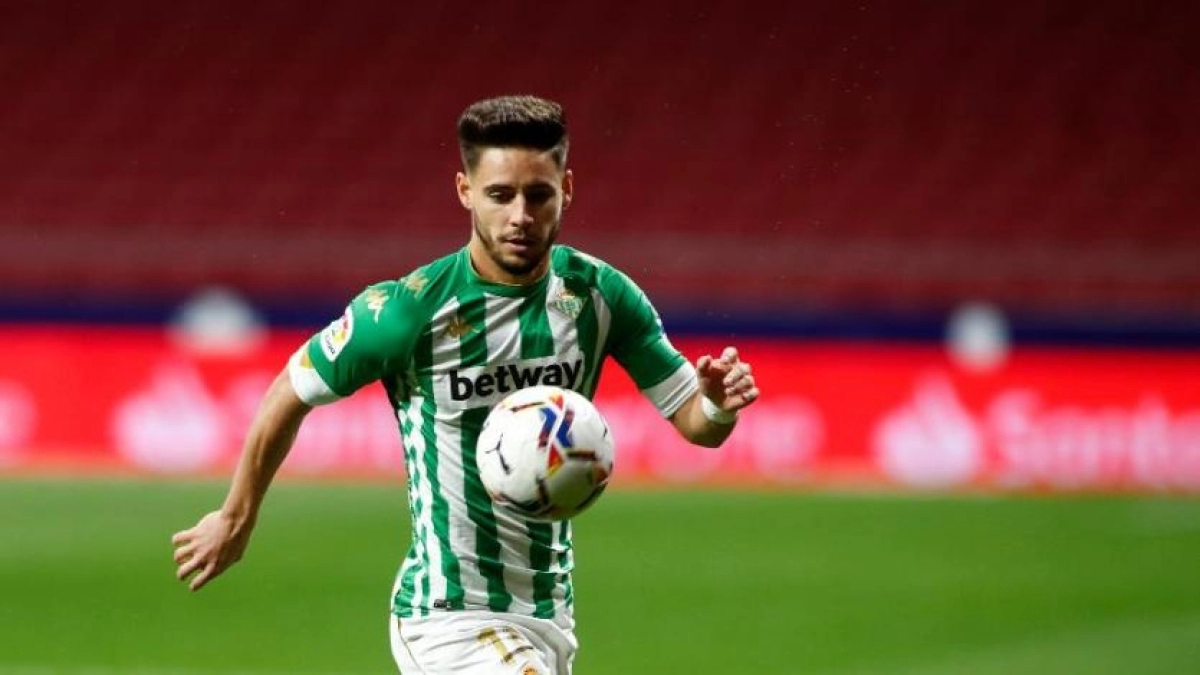 CERRADO: Álex Moreno se marcha al Aston Villa