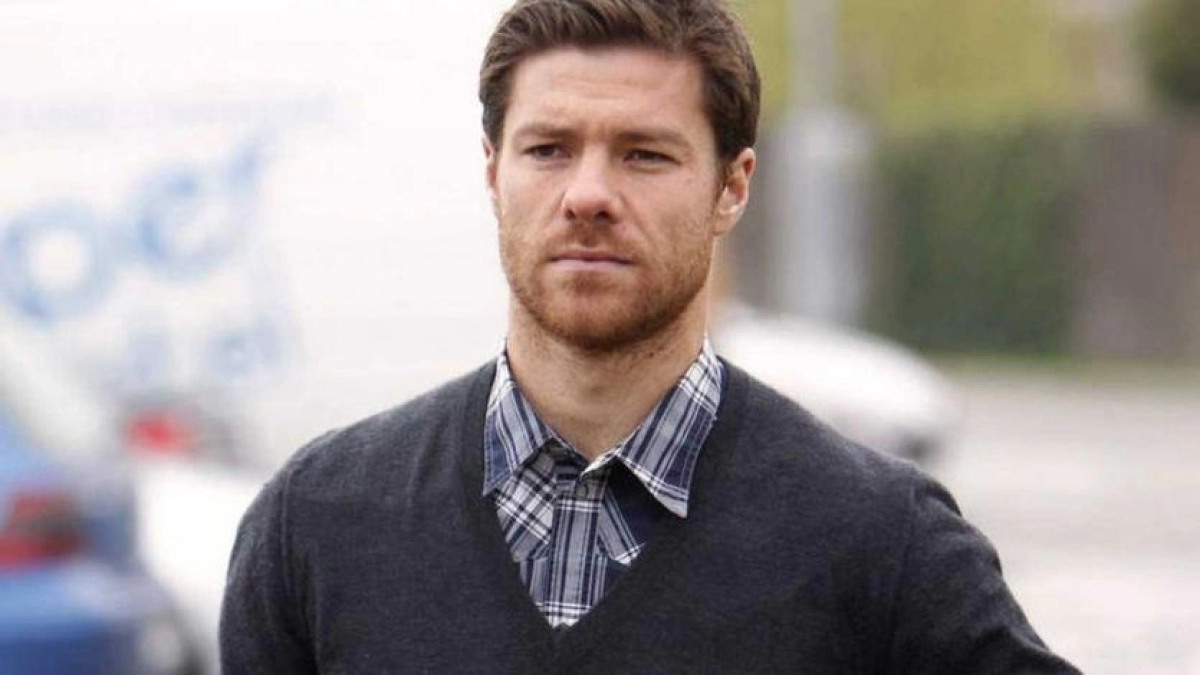 CERRADO: Xabi Alonso entrenará en Alemania / Rtve.es