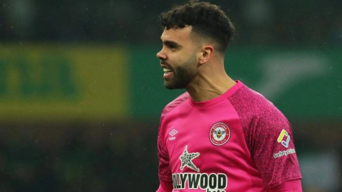 El Chelsea apuesta fuerte por David Raya - Foto: Superdeporte