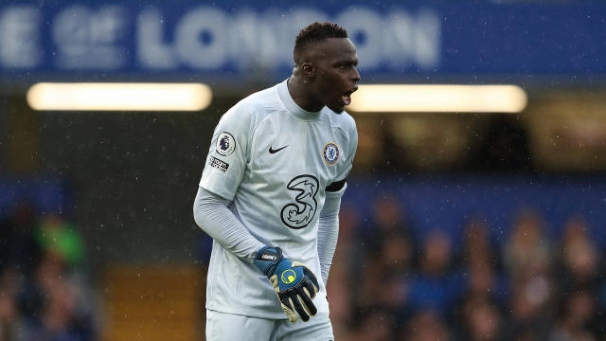 El Chelsea elige al sustituto de Mendy, pero habrá competencia - Foto: Yahoo Deportes 