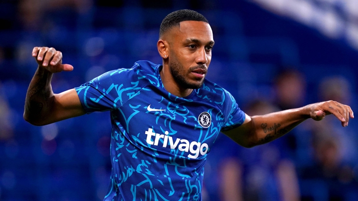 El Chelsea se niega a traspasar a Aubameyang al Barcelona