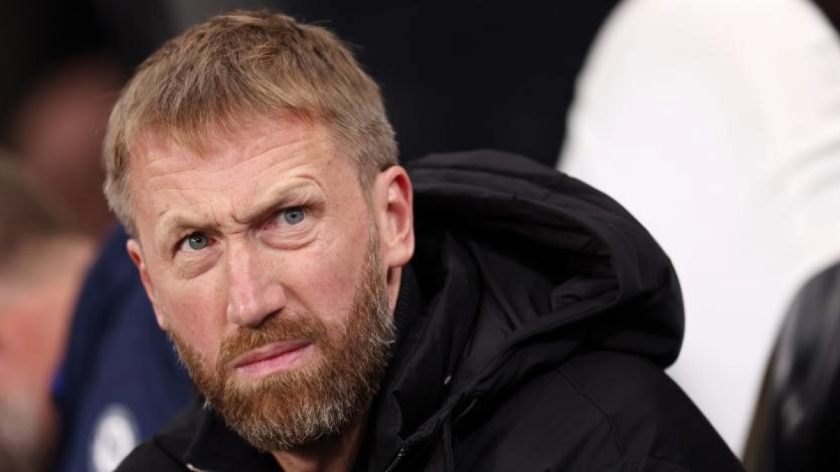 Graham Potter pide otro jugador para el Chelsea. Foto: Goal.com