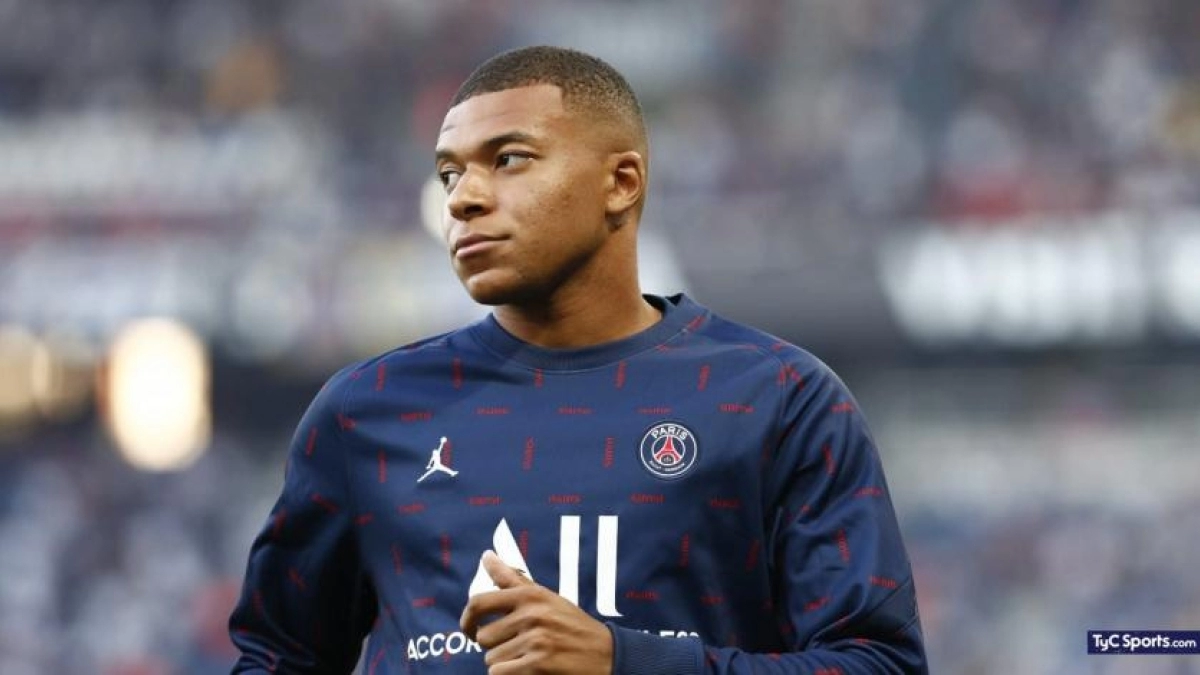 El Chiringuito asegura que Mbappé quiere fichar por el Madrid