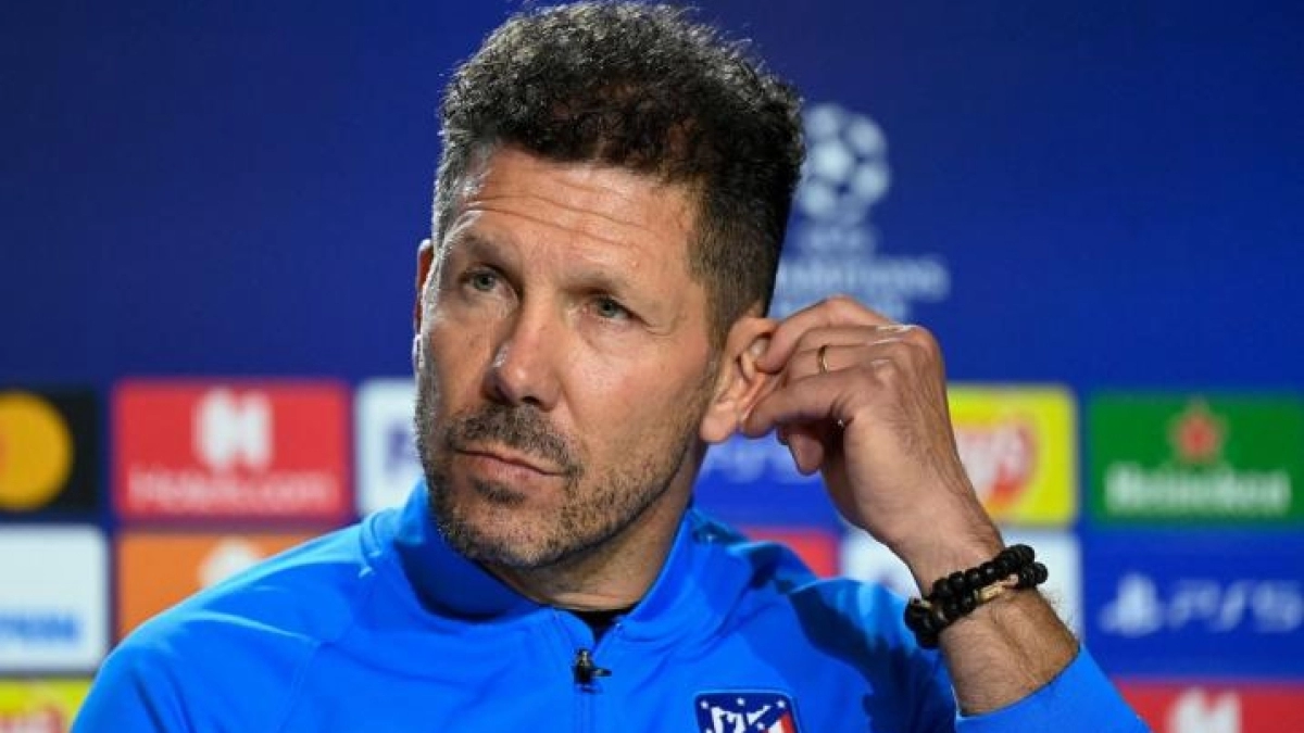 Fichajes Atlético de Madrid: El descarte BOMBA del Cholo Simeone
