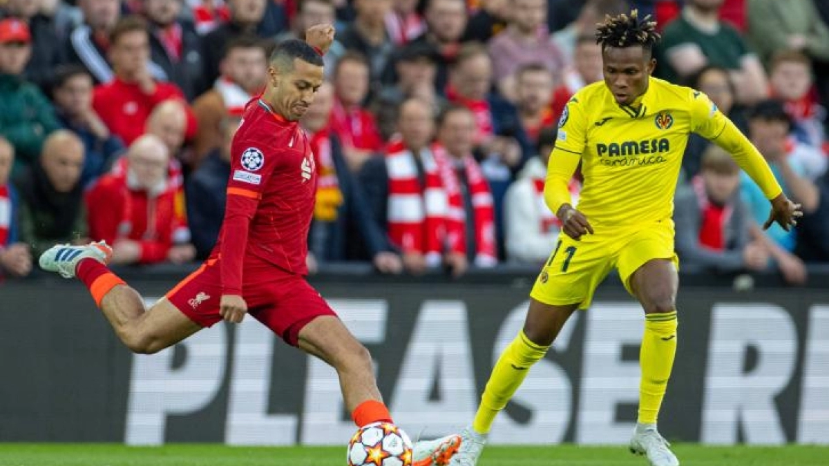 Samu Chukwueze, nuevo objetivo del Arsenal de Arteta