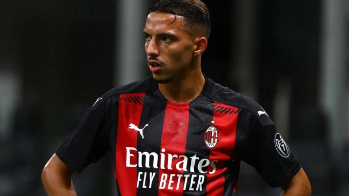 Las cifras del Milan para renovar a Bennacer