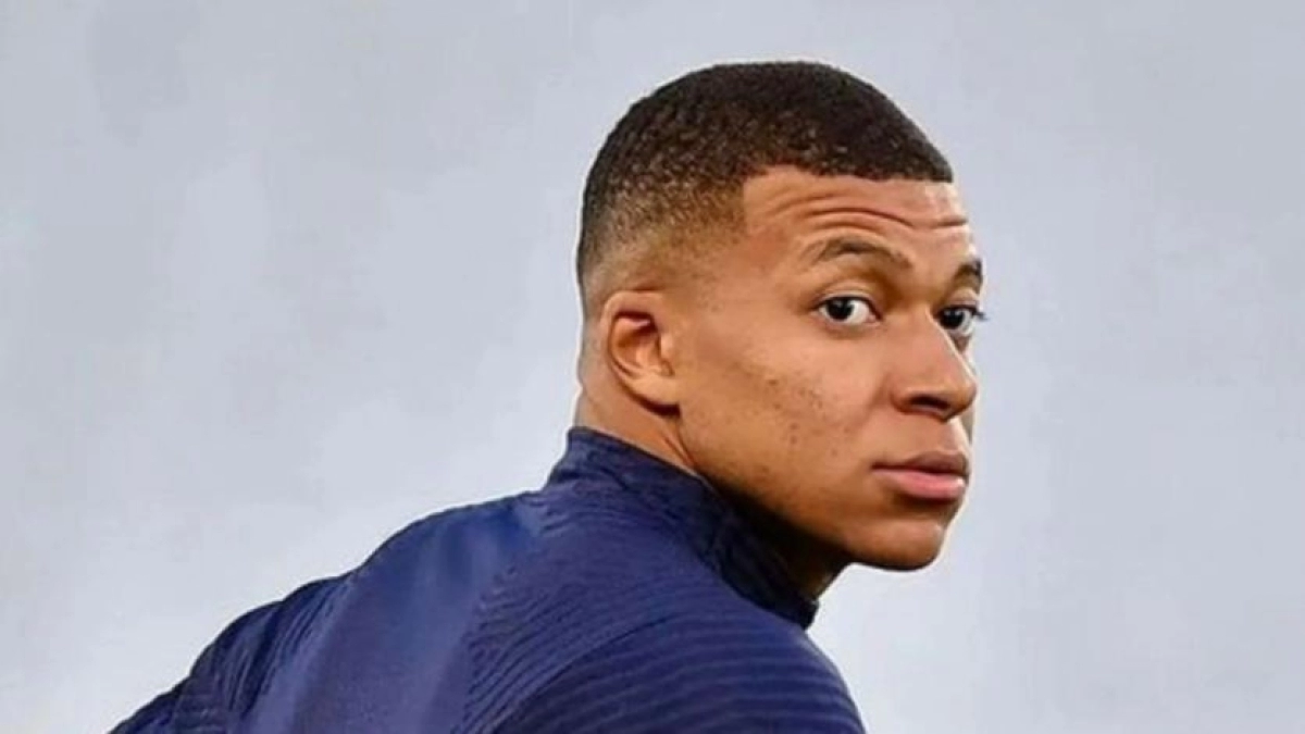 Mbappé vuelve a la agenda del Madrid. Foto: planetarealmadrid.com