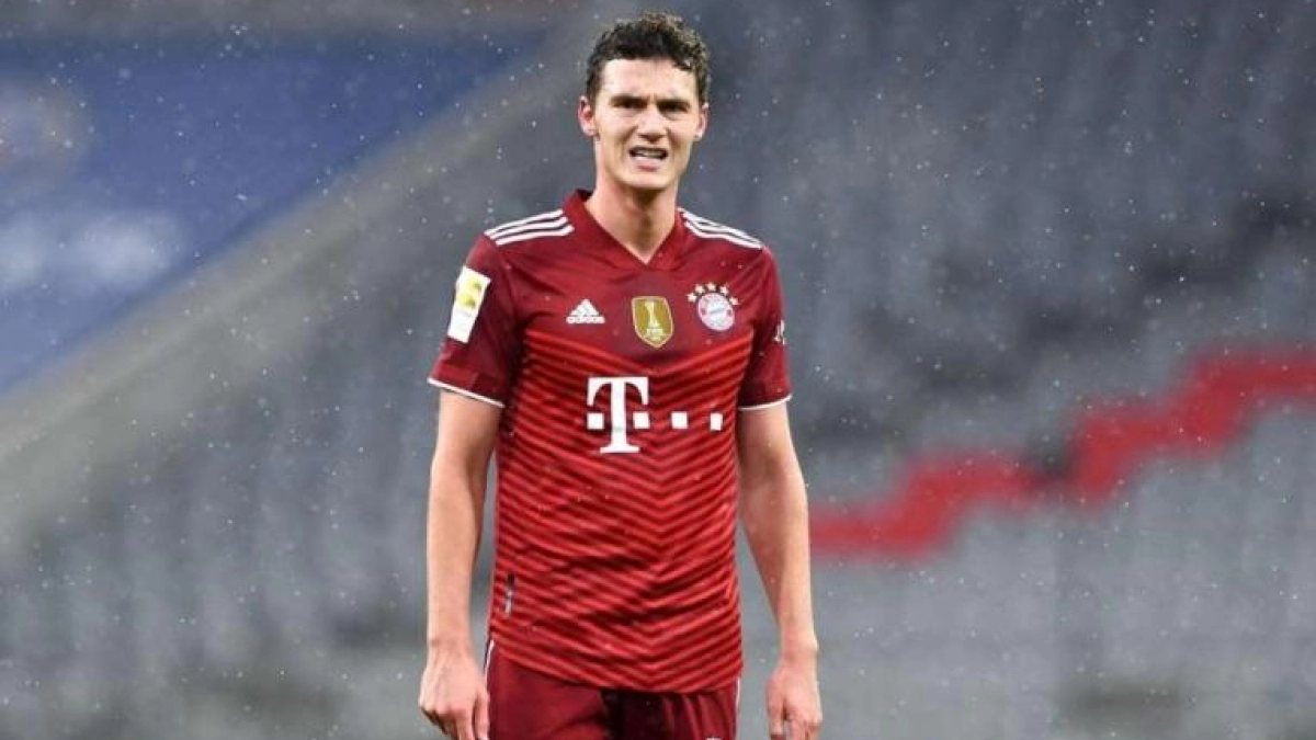 La condición de Pavard que podría acabar con el interés de Barça y Madrid - Foto: Diario Gol
