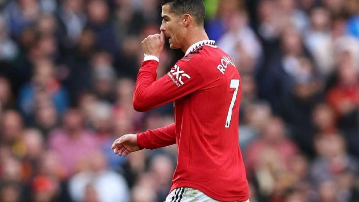 CONFIRMADO: Las relaciones entre Cristiano y el United están rotas - Foto: Marca