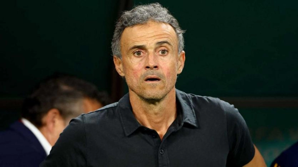 Contactos entre Brasil y Luis Enrique / RTVE.es