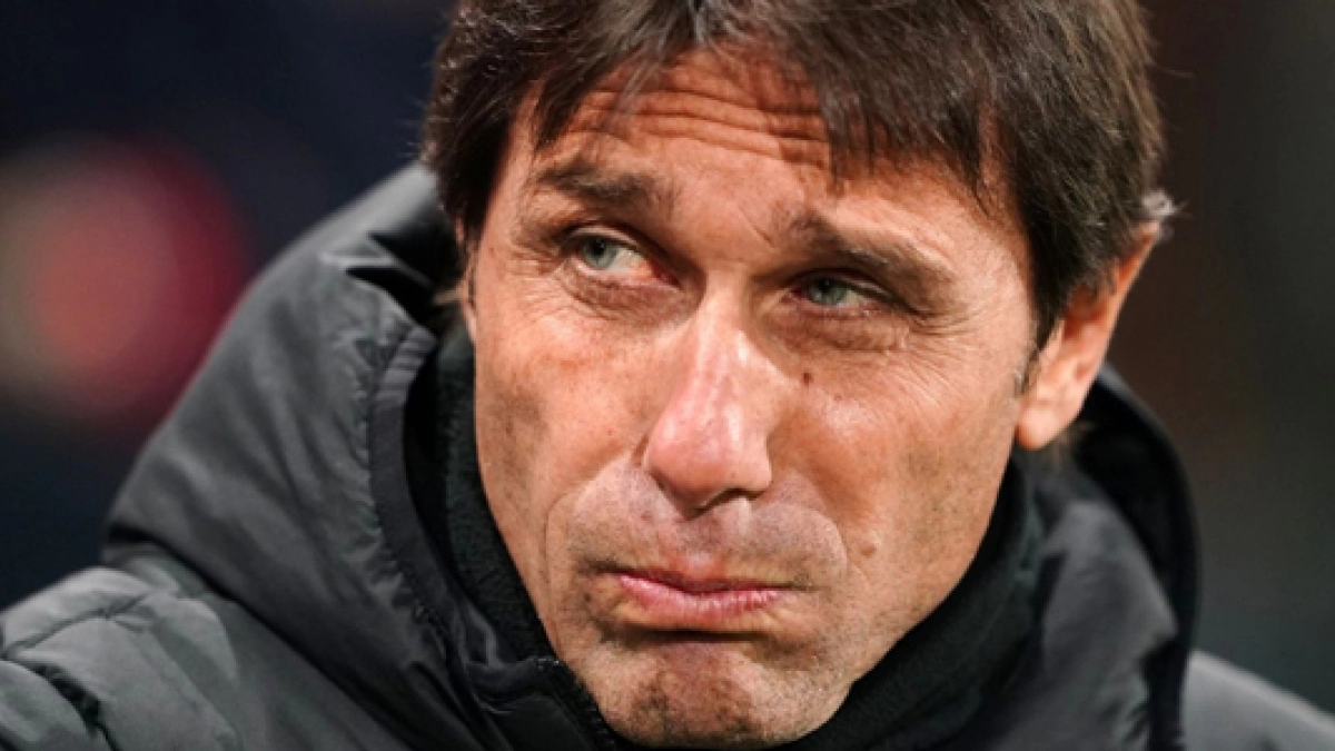 La salida de Antonio Conte del Tottenham, cuestión de tiempo