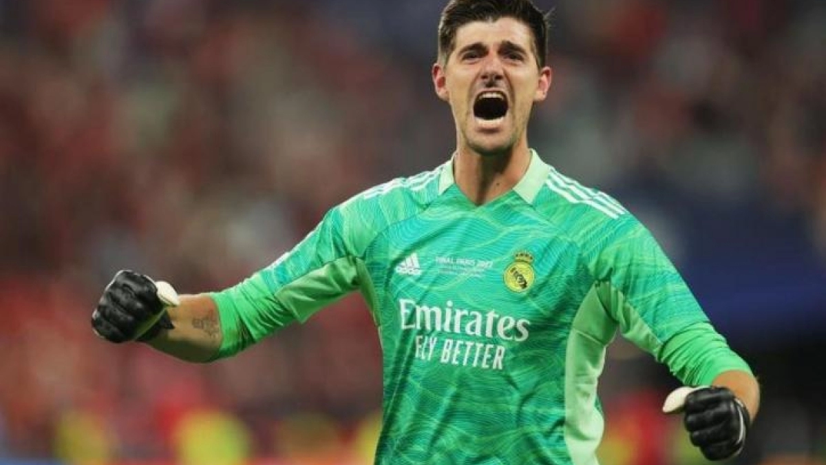 OPINIÓN: Courtois, el principal perjudicado en el Balón de Oro