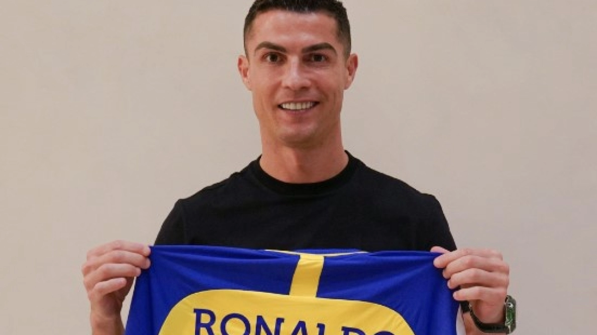 El "detalle oculto" del contrato de Cristiano Ronaldo con el Al-Nassr