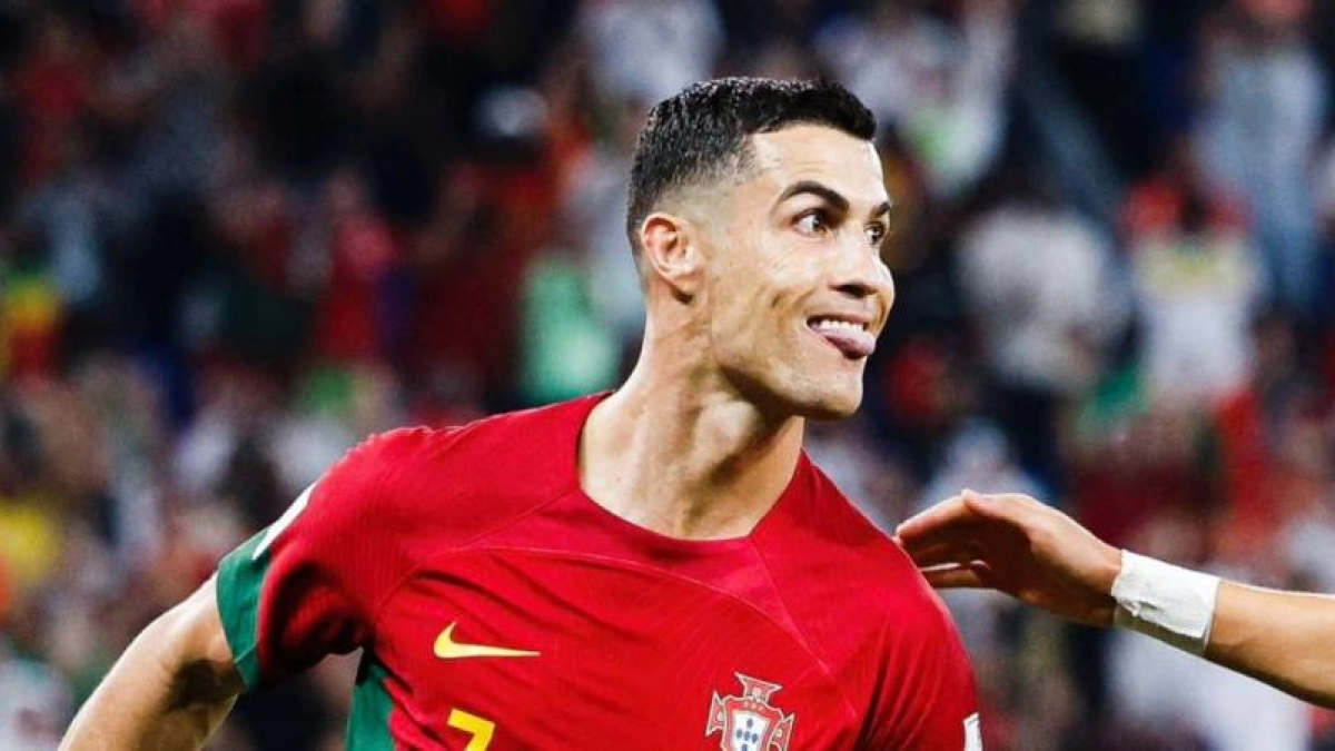 Cristiano Ronaldo jugará en Arabia Saudí / Monesport.cat