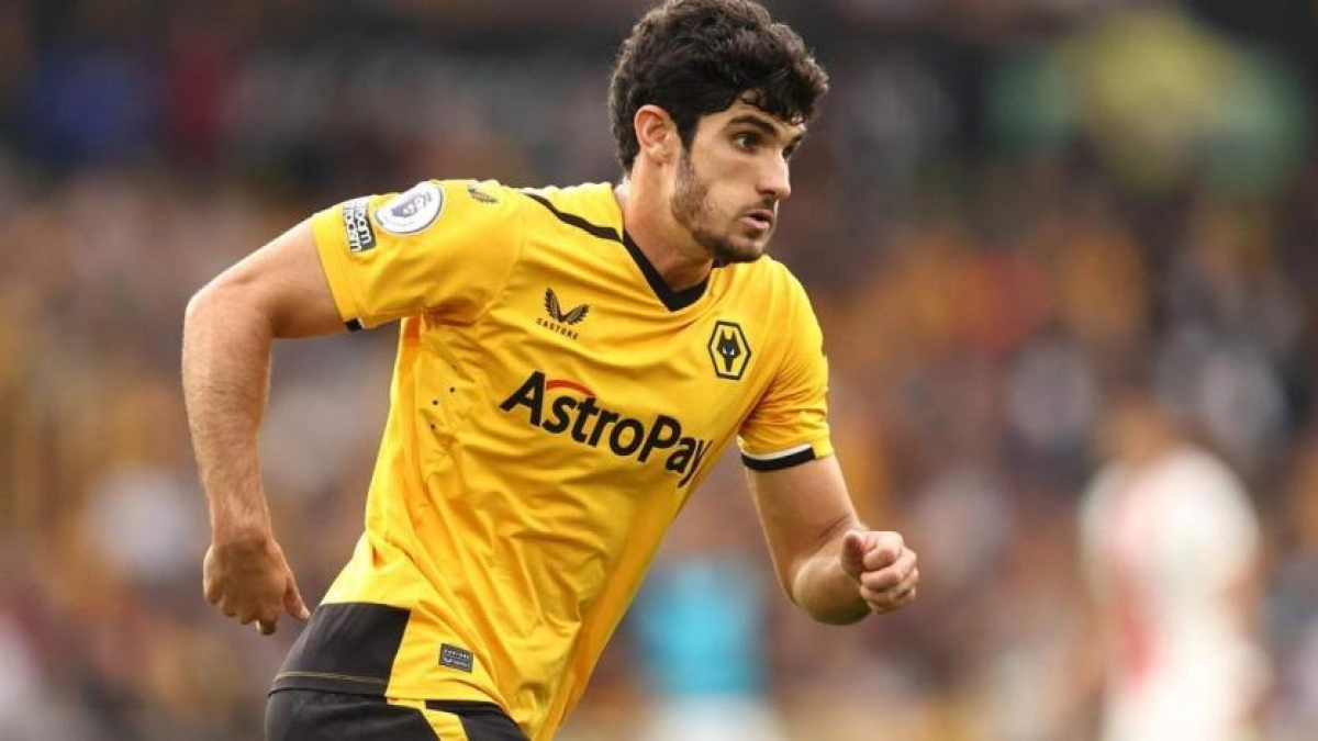 Los cuatro posibles destinos de Gonçalo Guedes - Foto: Superdeporte
