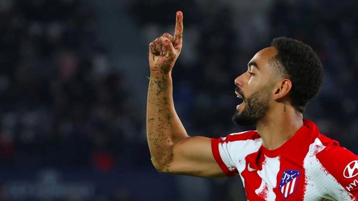 Cunha acumula pretendientes en la Premier League - Foto: Goal.com