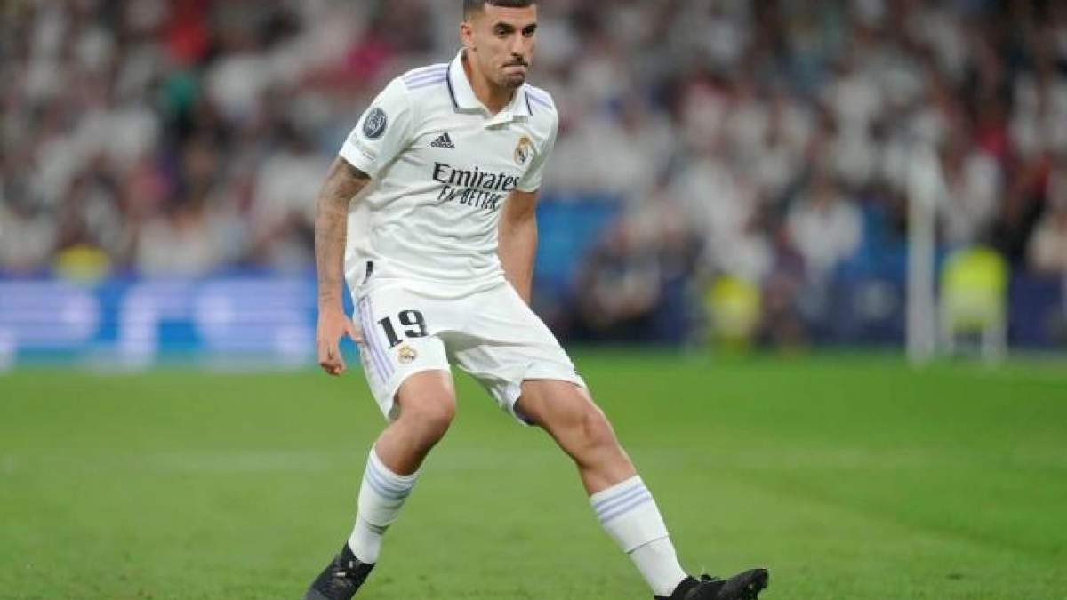 Dani Ceballos, dolido con la afición bética, podría no regresar al Betis - Foto: Planeta Real Madrid
