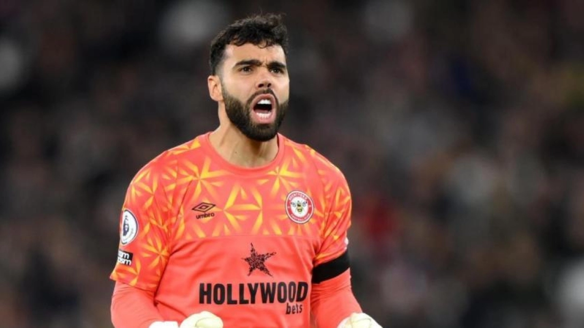 Los 3 grandes de la Premier League que quieren fichar a David Raya