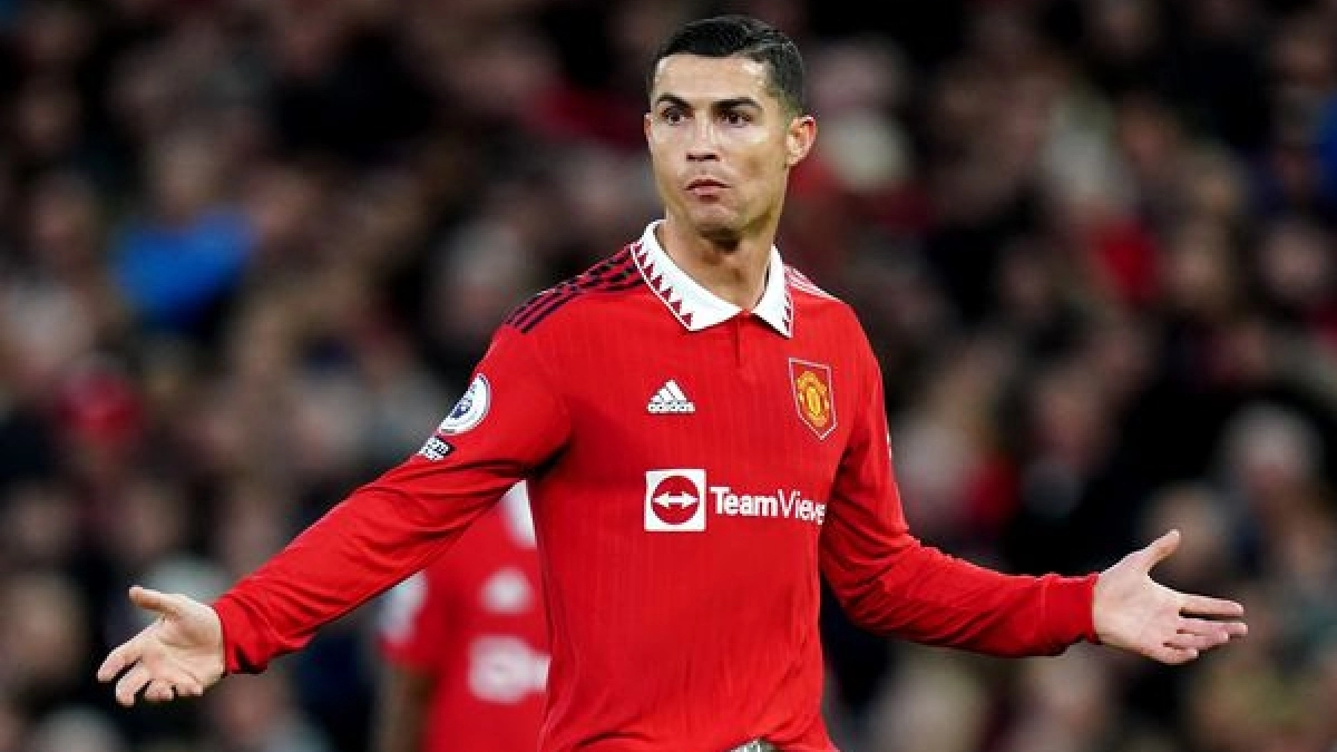 La decisión de futuro de Cristiano Ronaldo - Foto: La Razón