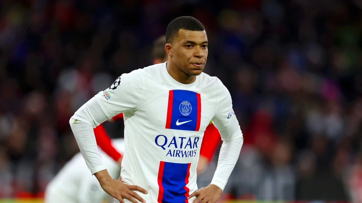 El delantero que quiere el PSG para reemplazar a Mbappé - Foto: La Sexta 