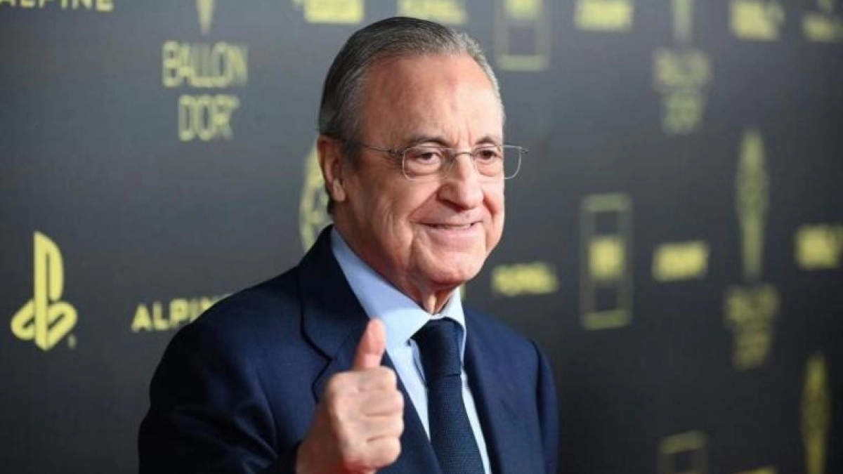 Los delanteros que podría fichar el Real Madrid en 2023 - Foto: Planeta Real Madrid
