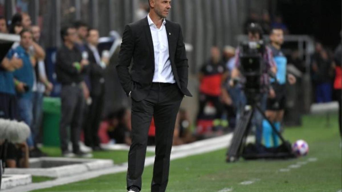 El BOMBAZO que prepara River Plate para este mercado 2023