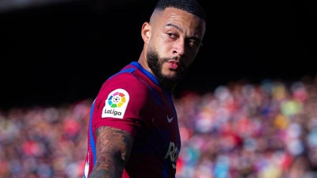 Correa por Depay, el intercambio sorpresa que preparan Inter y Barcelona 