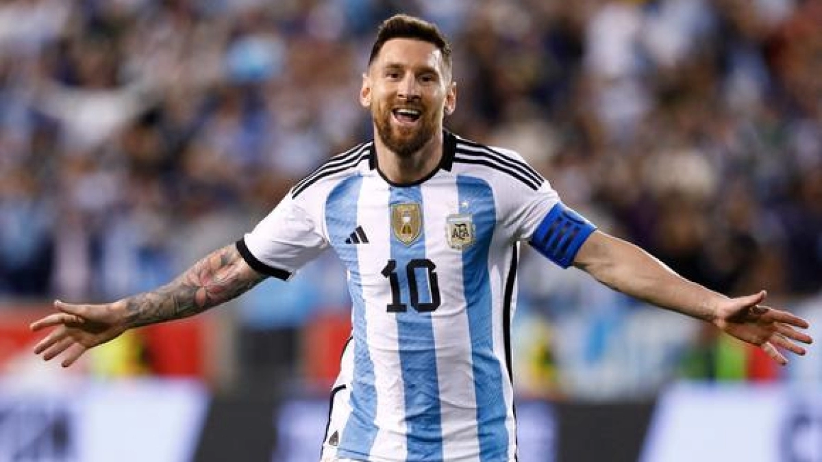 Desmienten que Messi vaya a jugar en el Inter de Miami / Depor.com