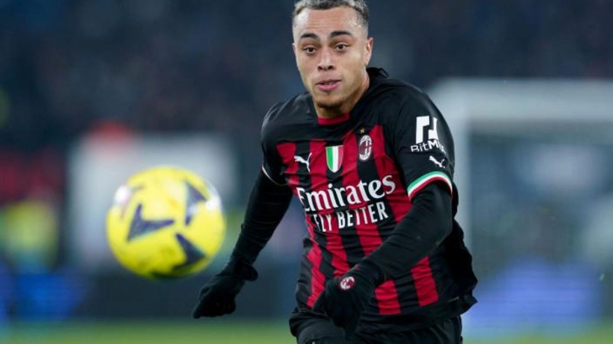 La decisión del FC Barcelona con Sergiño Dest
