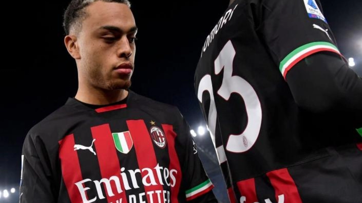 Dest tampoco convence al Milán / Milanreports.com