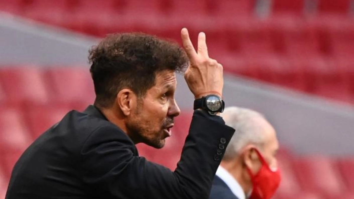 El Atlético de Madrid se fija en una de las revelaciones del Mundial