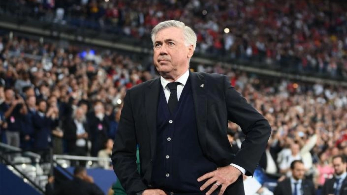 DIRECTO - ÚLTIMO DÍA MERCADO DE FICHAJES 2023: El Madrid escoge al sustituto de Ancelotti - Foto: Marca